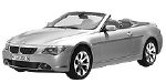BMW E64 P0546 Fault Code