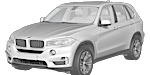 BMW F15 P0546 Fault Code