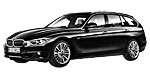 BMW F31 P0546 Fault Code