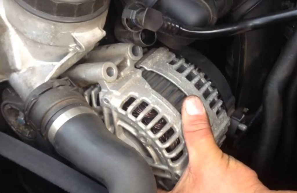 See P0546 in engine